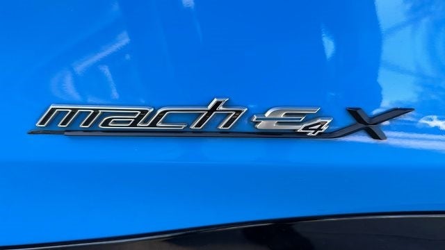 2021 Ford Mustang Mach-E GT CO-PILOT 360
